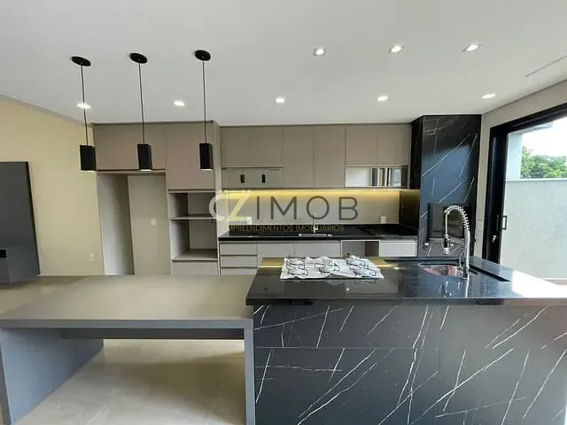 Casa com 275m² 3 quartos e 4 banheiros, à venda, no bairro Distrito de Bonfim Paulista em Ribeirão Preto