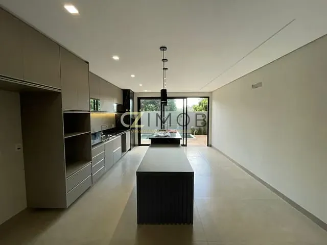 Casa com 275m² 3 quartos e 4 banheiros, à venda, no bairro Distrito de Bonfim Paulista em Ribeirão Preto