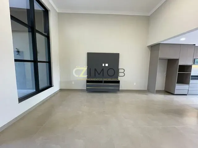 Casa com 275m² 3 quartos e 4 banheiros, à venda, no bairro Distrito de Bonfim Paulista em Ribeirão Preto