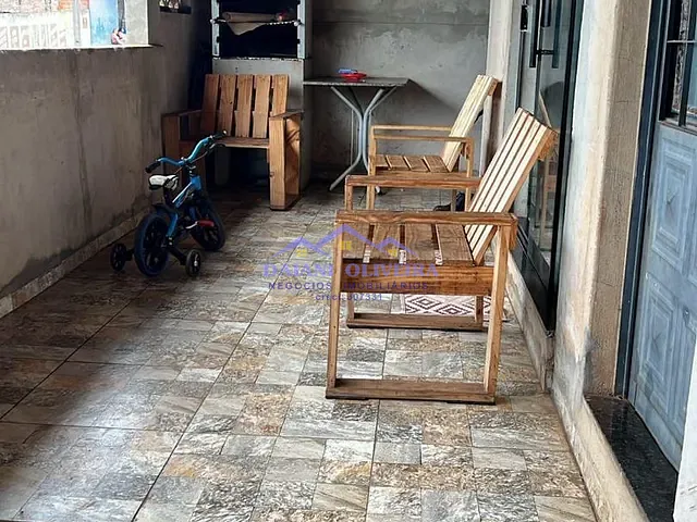 Casa 3 quartos e 2 banheiros, à venda, no bairro LAZER em Cambará