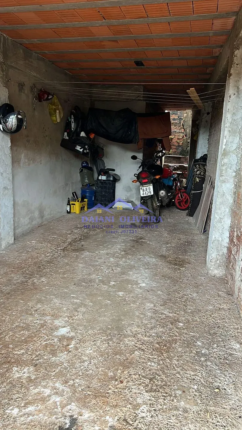Casa, 3 quartos, 125 m² - Foto 11