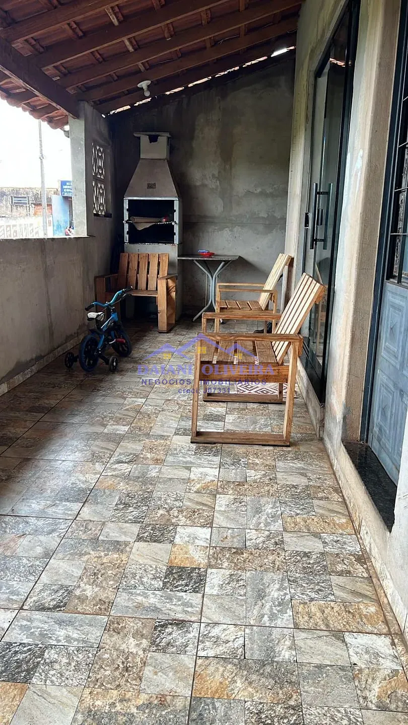 Casa, 3 quartos, 125 m² - Foto 2