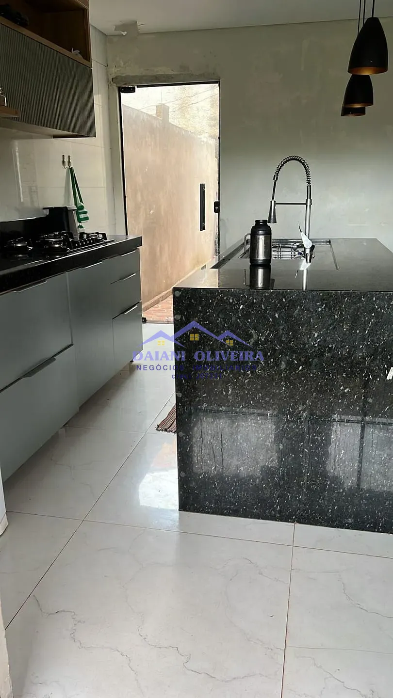 Casa, 3 quartos, 125 m² - Foto 3