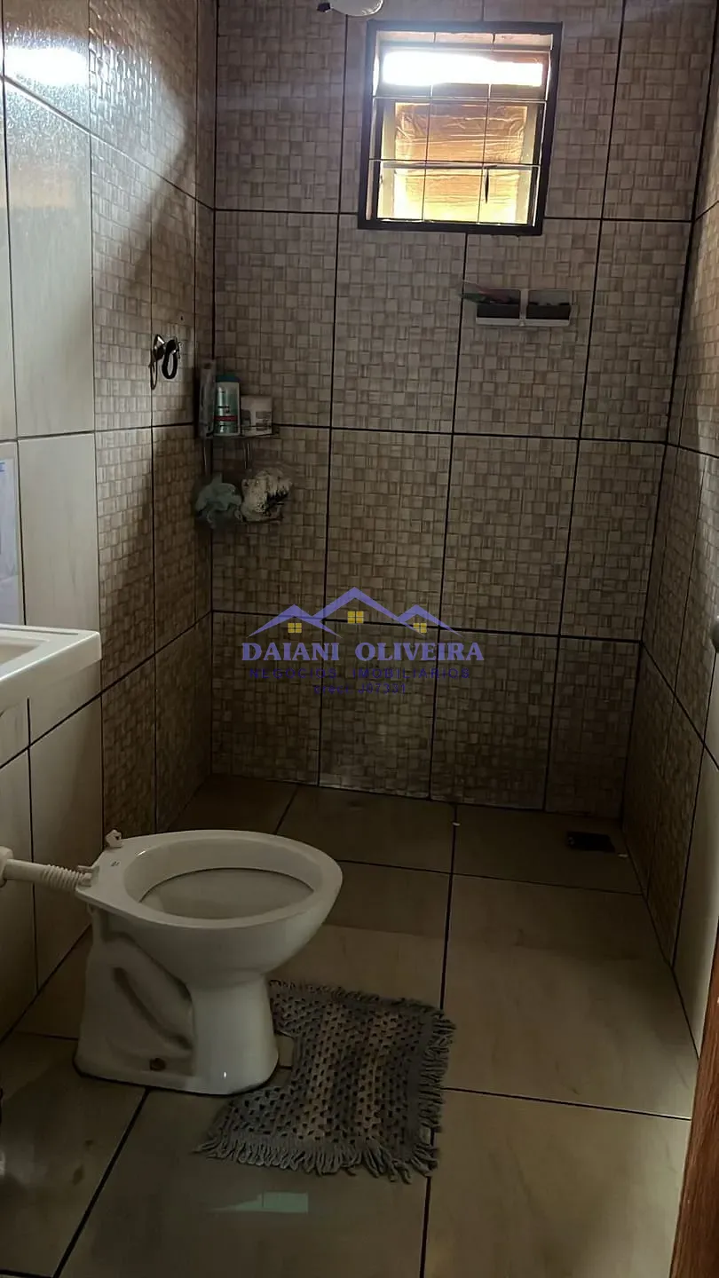 Casa, 3 quartos, 125 m² - Foto 7
