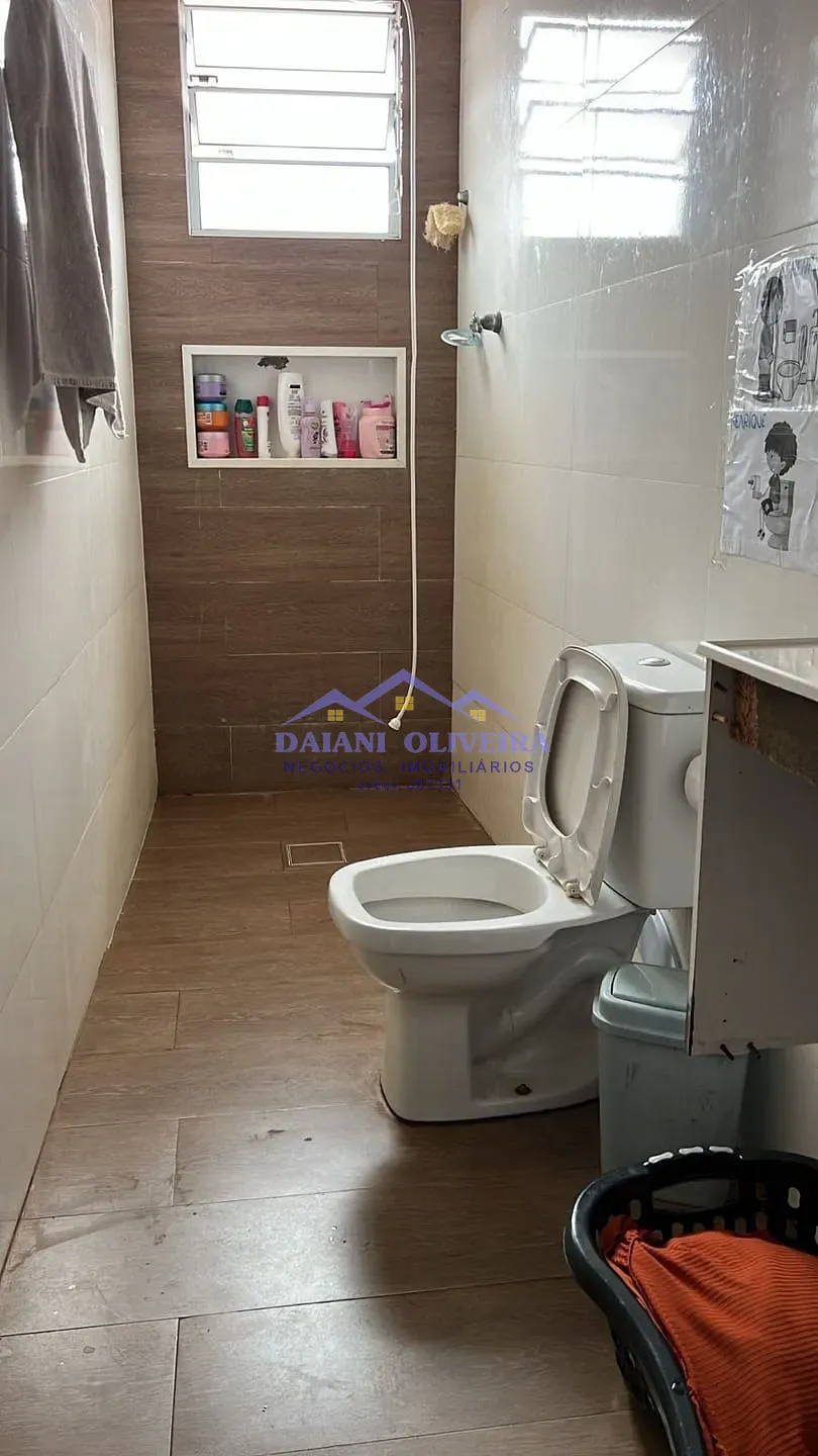 Casa, 3 quartos, 125 m² - Foto 10