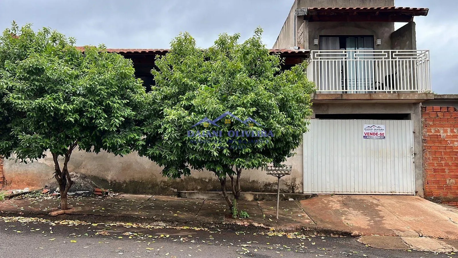 Casa, 3 quartos, 125 m² - Foto 1
