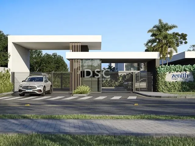 Casa com 268m² 3 quartos e 4 banheiros, à venda, no bairro Santo Inácio em Curitiba