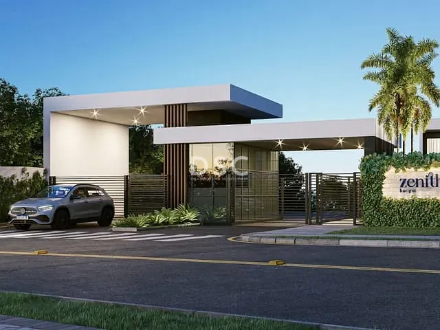 Casa com 268m² 3 quartos e 4 banheiros, à venda, no bairro Santo Inácio em Curitiba