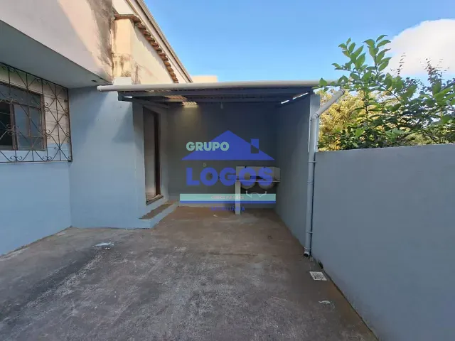 Casa 2 quartos e 1 banheiro, para alugar, no bairro Loanda em João Monlevade