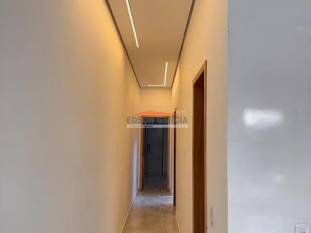 Casa 2 quartos e 1 banheiro, à venda, no bairro Jardim Santa Madre Paulina em Sorocaba