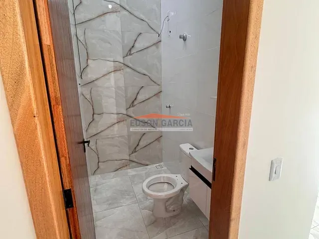 Casa 2 quartos e 1 banheiro, à venda, no bairro Jardim Santa Madre Paulina em Sorocaba
