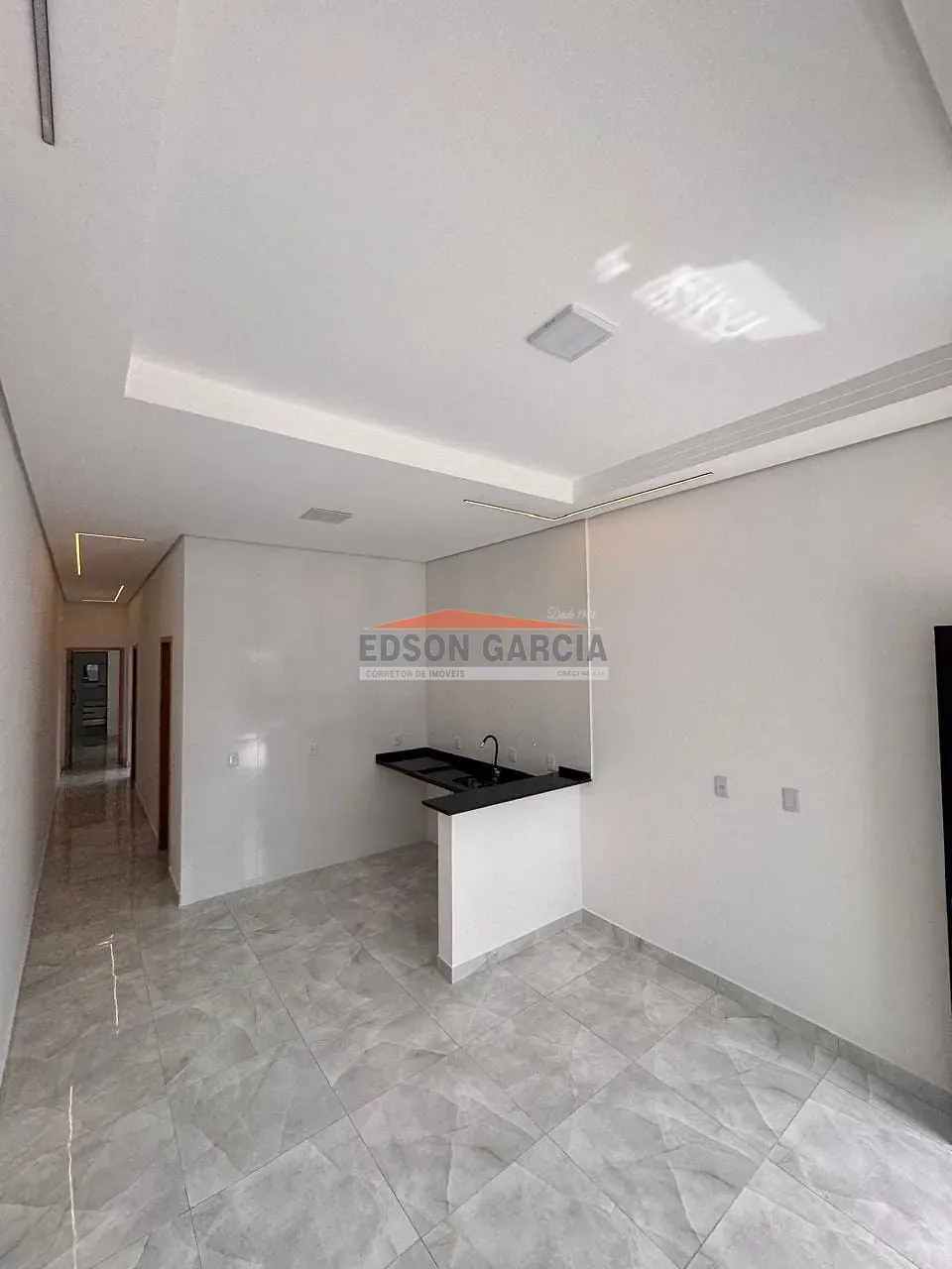Casa, 2 quartos, 54 m² - Foto 2