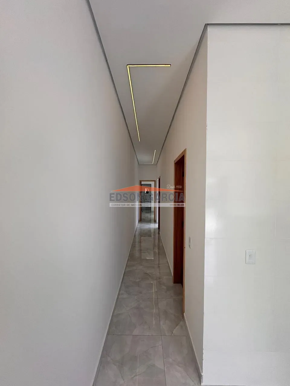 Casa, 2 quartos, 54 m² - Foto 3