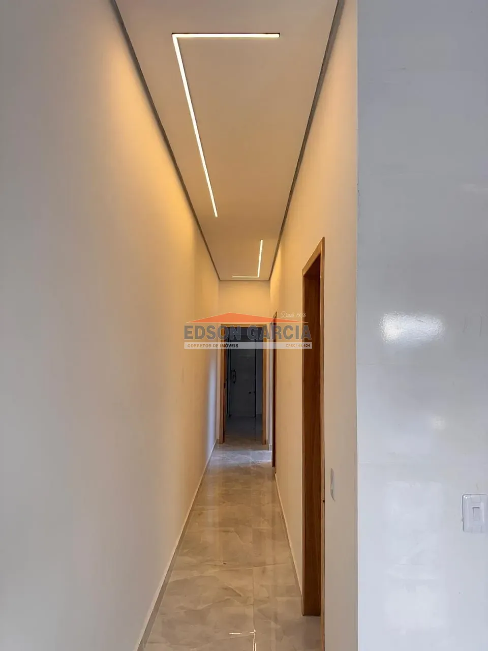 Casa, 2 quartos, 54 m² - Foto 4