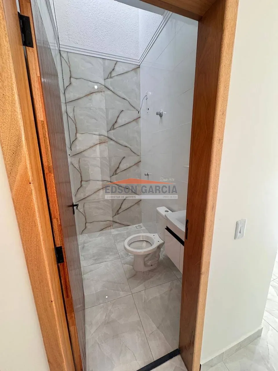 Casa, 2 quartos, 54 m² - Foto 5