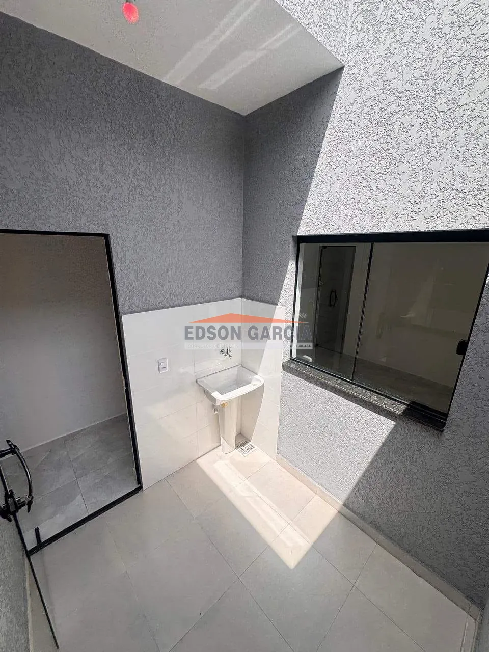 Casa, 2 quartos, 54 m² - Foto 8
