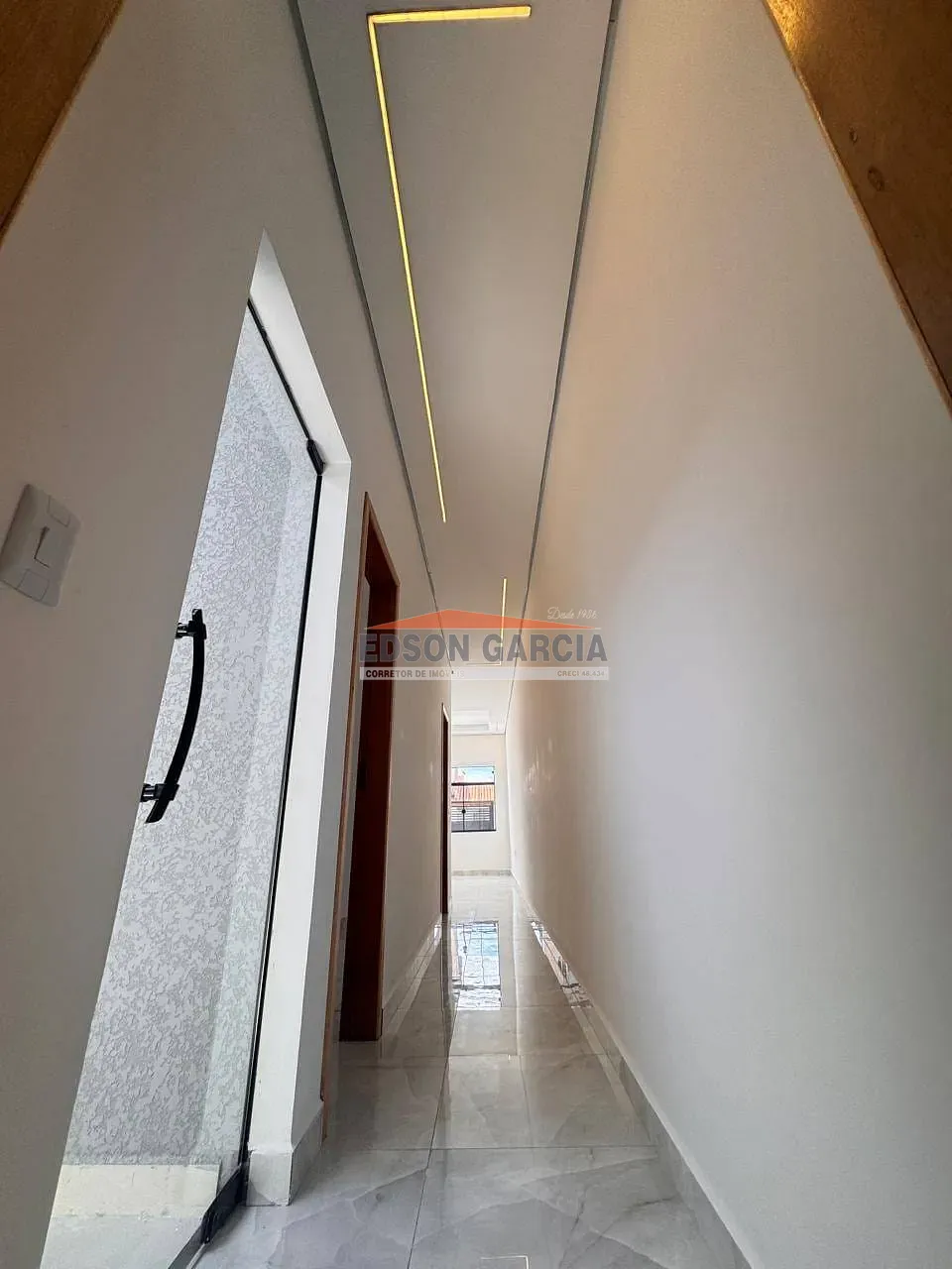 Casa, 2 quartos, 54 m² - Foto 15