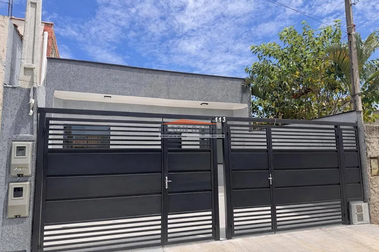 Casa, 2 quartos, 54 m² - Foto 16