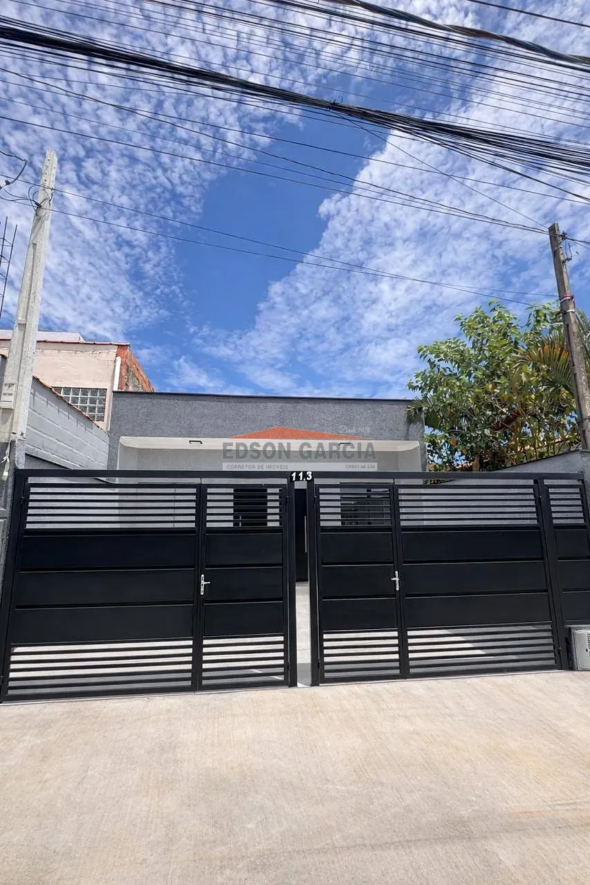 Casa, 2 quartos, 54 m² - Foto 17