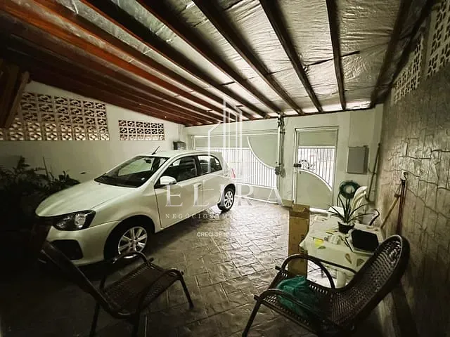 Casa com 150m² 2 quartos e 2 banheiros, à venda, no bairro Parque das Nações em Americana