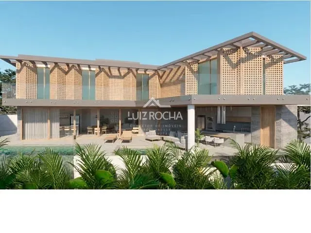 Casa 5 quartos e 6 banheiros, à venda, no bairro Tamboré em Santana de Parnaíba