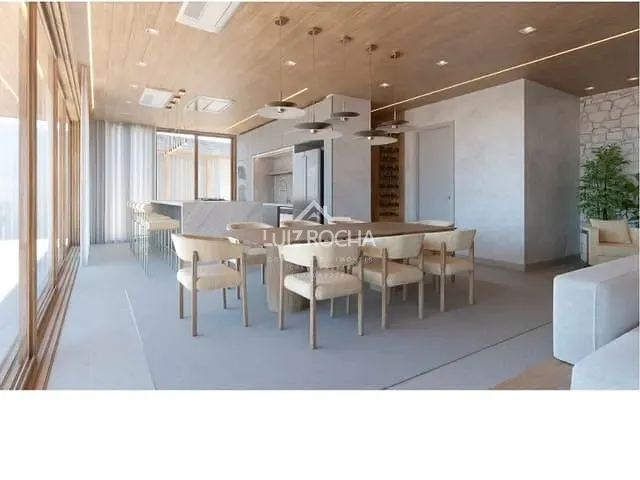 Casa 5 quartos e 6 banheiros, à venda, no bairro Tamboré em Santana de Parnaíba