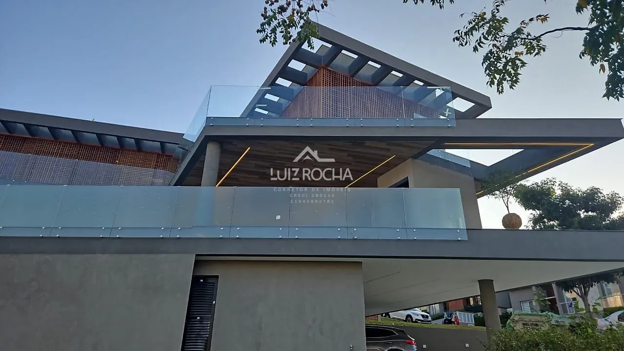 Casa, 5 quartos, 597 m² - Foto 28