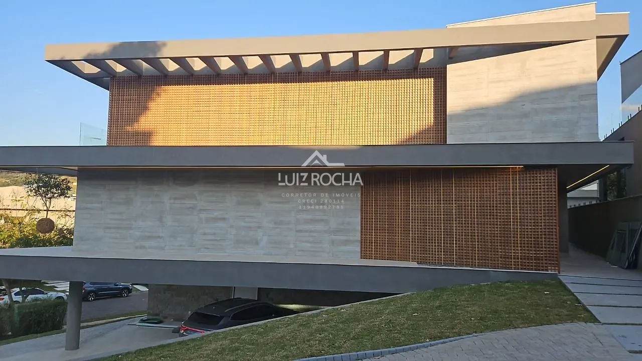 Casa, 5 quartos, 597 m² - Foto 27