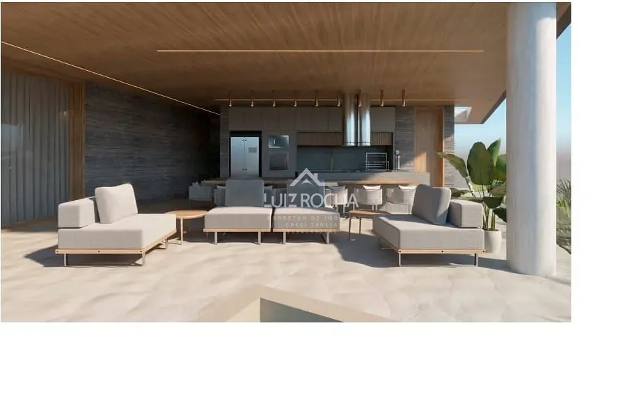 Casa, 5 quartos, 597 m² - Foto 3