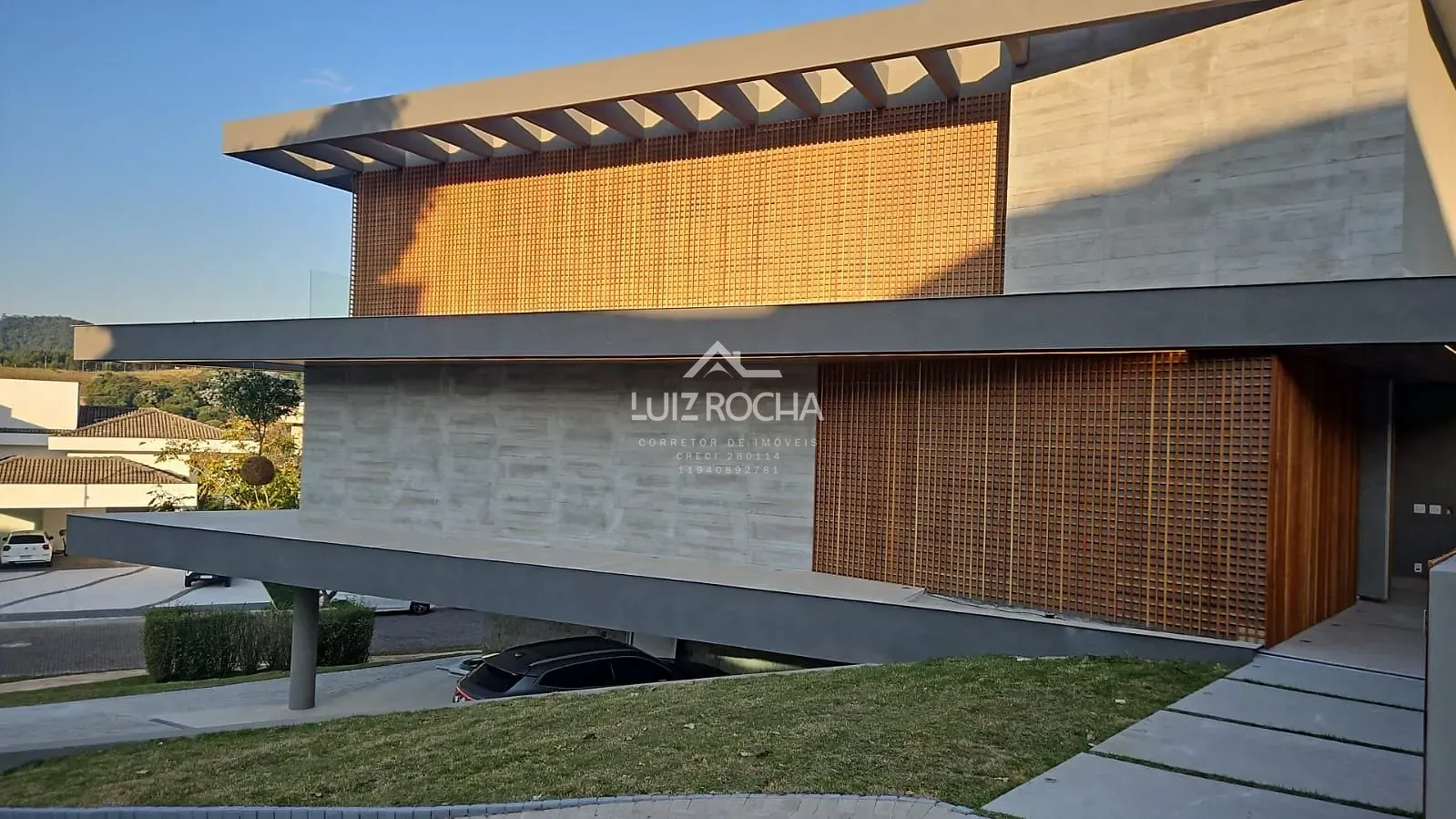 Casa, 5 quartos, 597 m² - Foto 29