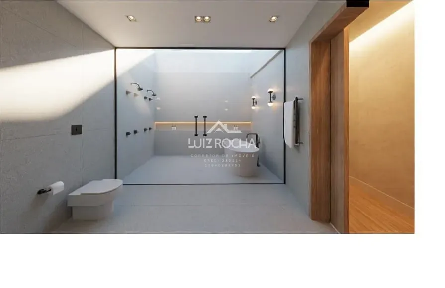 Casa, 5 quartos, 597 m² - Foto 15