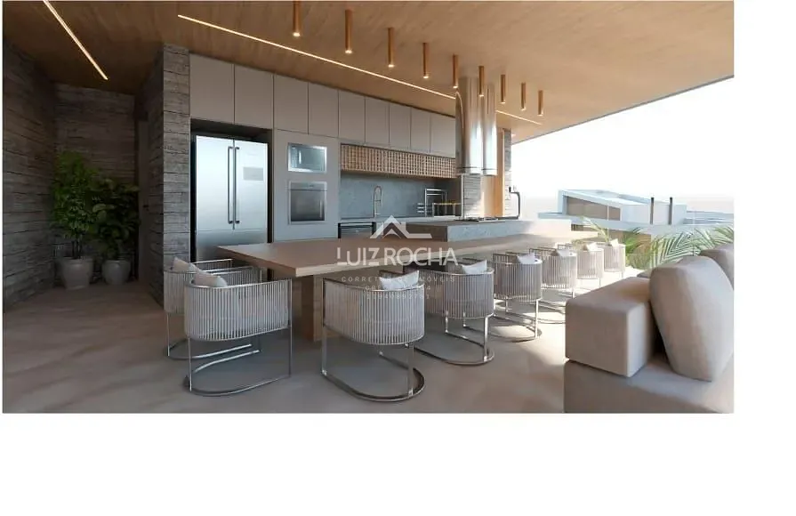 Casa, 5 quartos, 597 m² - Foto 6