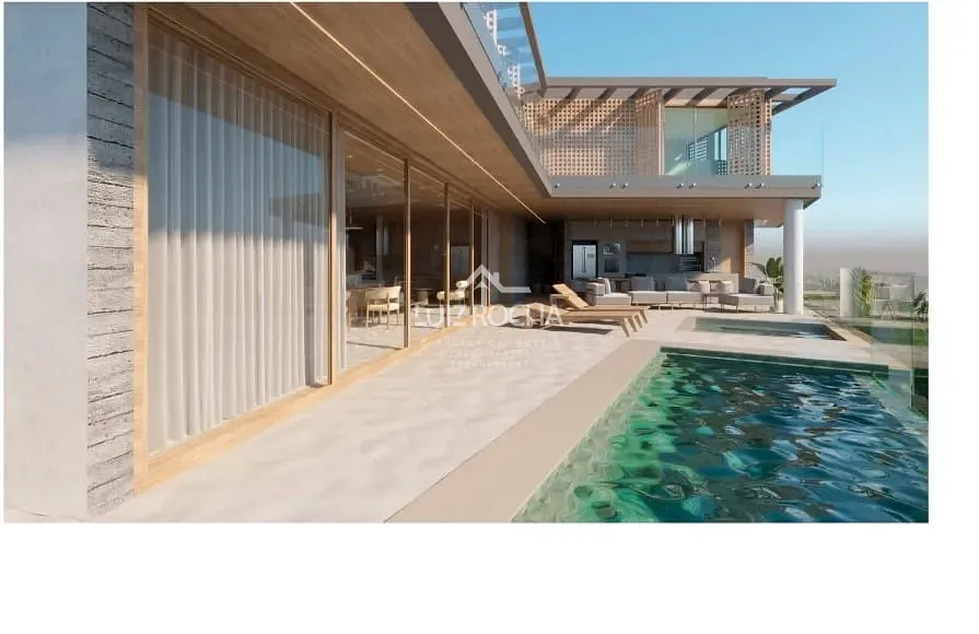 Casa, 5 quartos, 597 m² - Foto 22