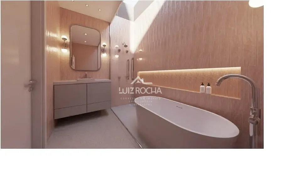 Casa, 5 quartos, 597 m² - Foto 11