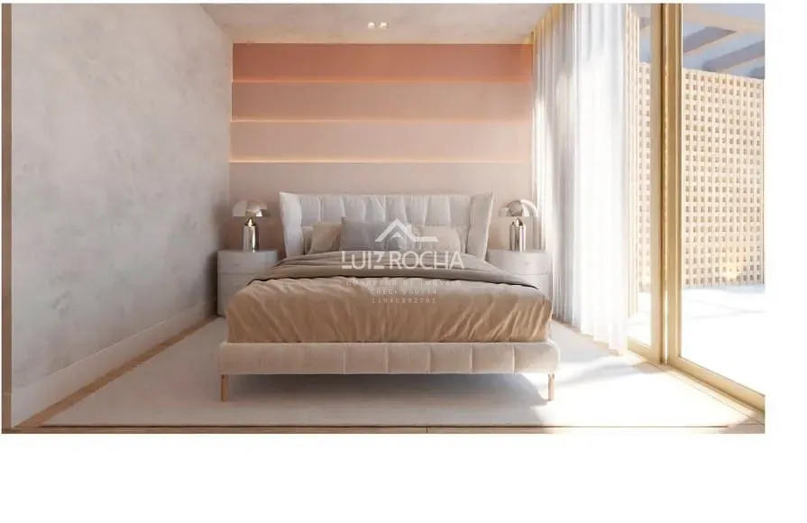 Casa, 5 quartos, 597 m² - Foto 10