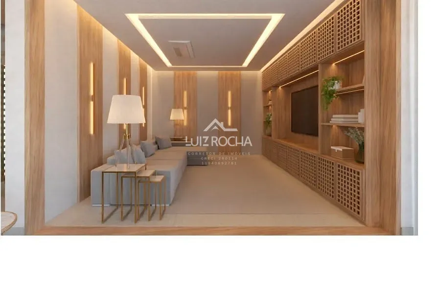 Casa, 5 quartos, 597 m² - Foto 2