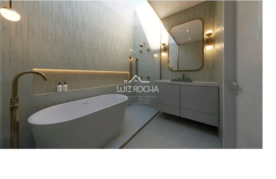 Casa, 5 quartos, 597 m² - Foto 12