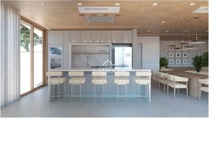 Casa, 5 quartos, 597 m² - Foto 5