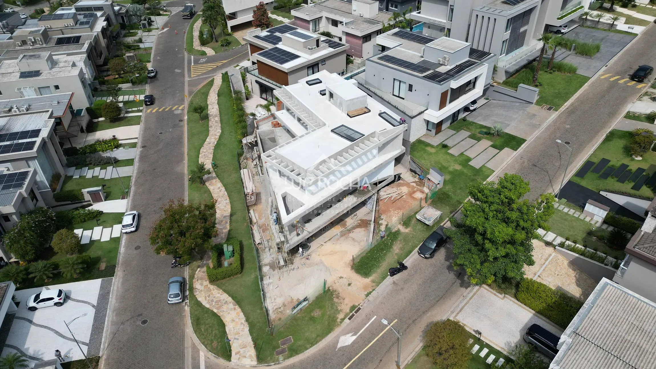 Casa, 5 quartos, 597 m² - Foto 36