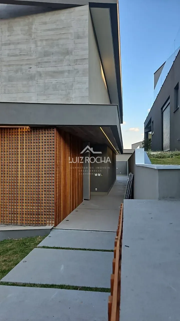 Casa, 5 quartos, 597 m² - Foto 30