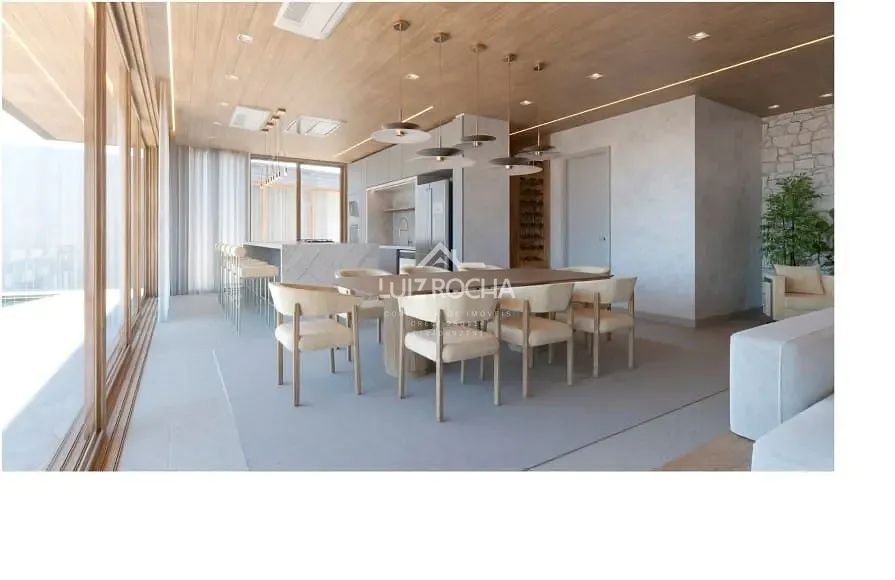 Casa, 5 quartos, 597 m² - Foto 4