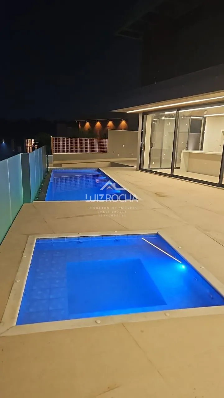 Casa, 5 quartos, 597 m² - Foto 24