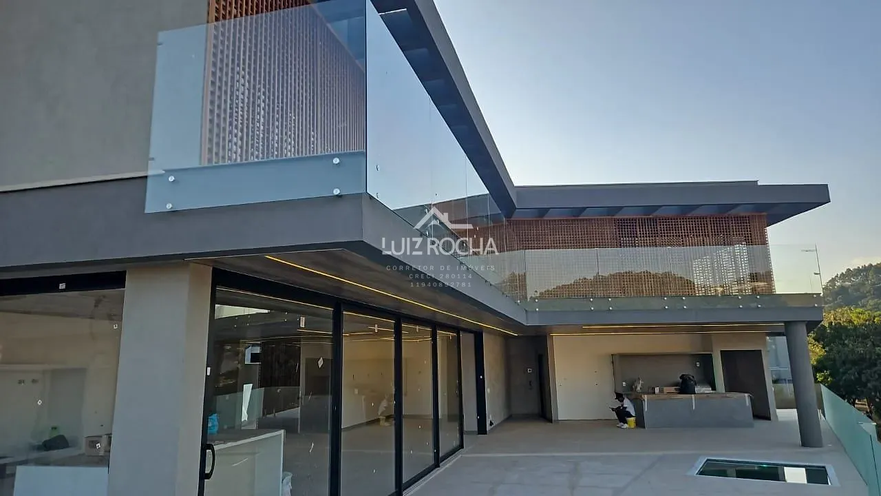 Casa, 5 quartos, 597 m² - Foto 33