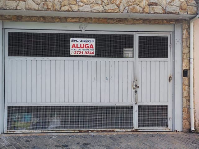 Casa com 100m² 2 quartos e 1 banheiro, para alugar, no bairro Jardim Aricanduva em São Paulo