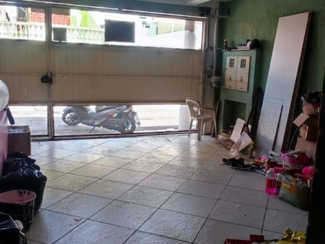 Casa com 100m² 2 quartos e 1 banheiro, para alugar, no bairro Jardim Aricanduva em São Paulo