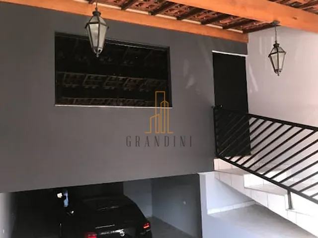 Casa com 150m² 3 quartos e 3 banheiros, à venda, no bairro Parque Novo Oratório em Santo André