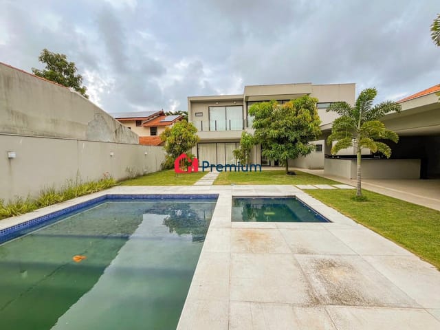 Casa 5 quartos e 8 banheiros, à venda, no bairro Barra da Tijuca em Rio de Janeiro