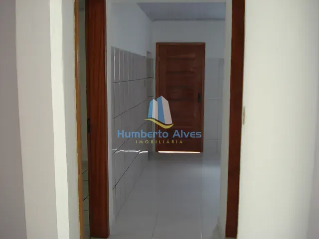 Casa com 114m² 3 quartos e 1 banheiro, para alugar, no bairro Centro em Vitória da Conquista