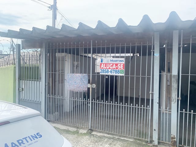 Foto do Casa - Casa para locação, Jardim Pirajussara, Taboão da Serra, SP | Imobiliária e Administradora Martins Ltda