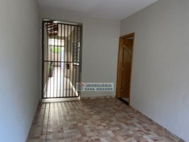 Foto do Casa - Casa para Locação 2 Quartos, 1 Suite, 1 Vaga, Manoel Müller, Rolândia - | Imobiliária Casa Grande - Rolândia